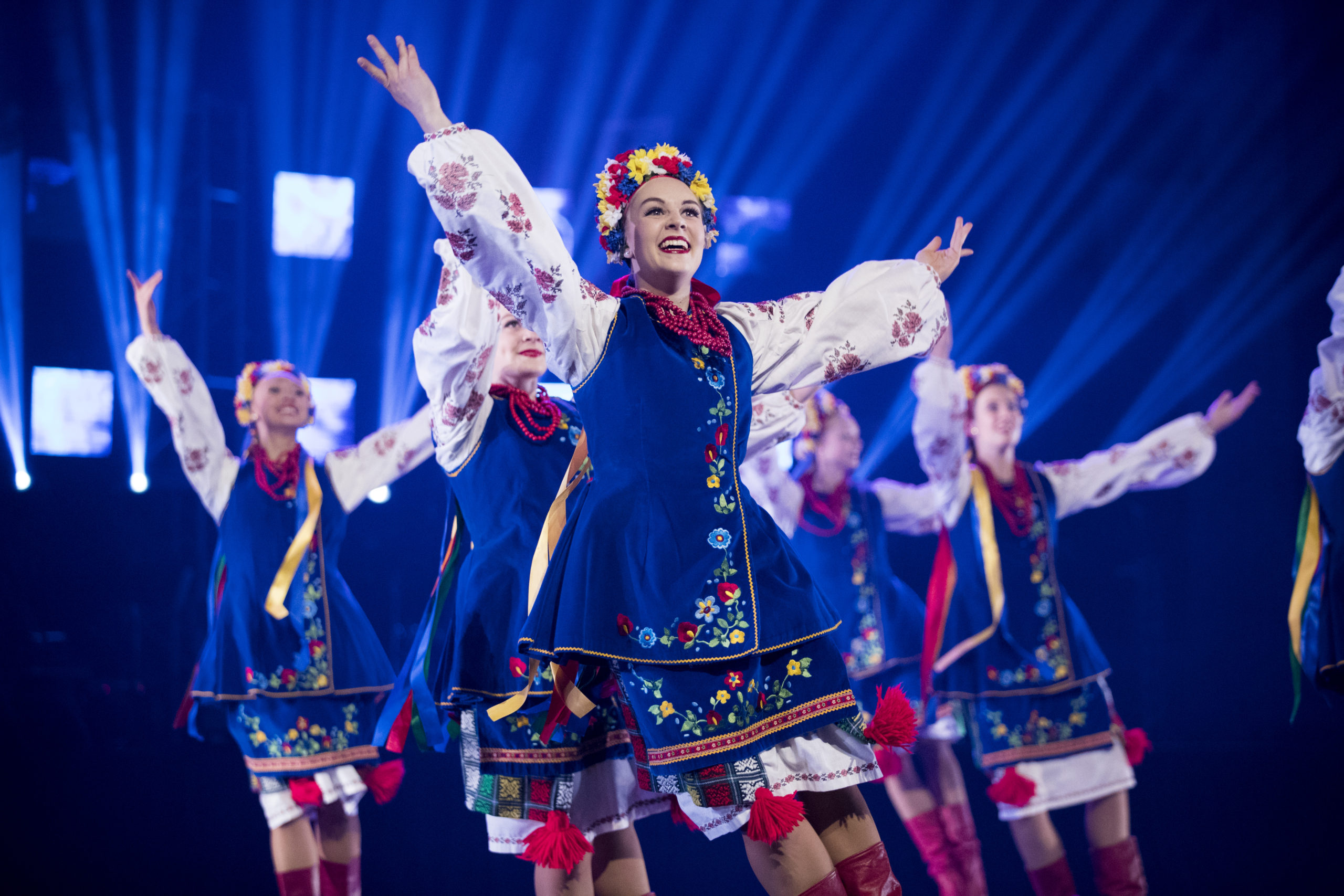 4 Lessons I Learned from the BYU Folk Dance Ensemble LDSPMA