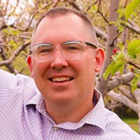 Ted Finch Announcing the New LDSPMA Podcast! - LDSPMA