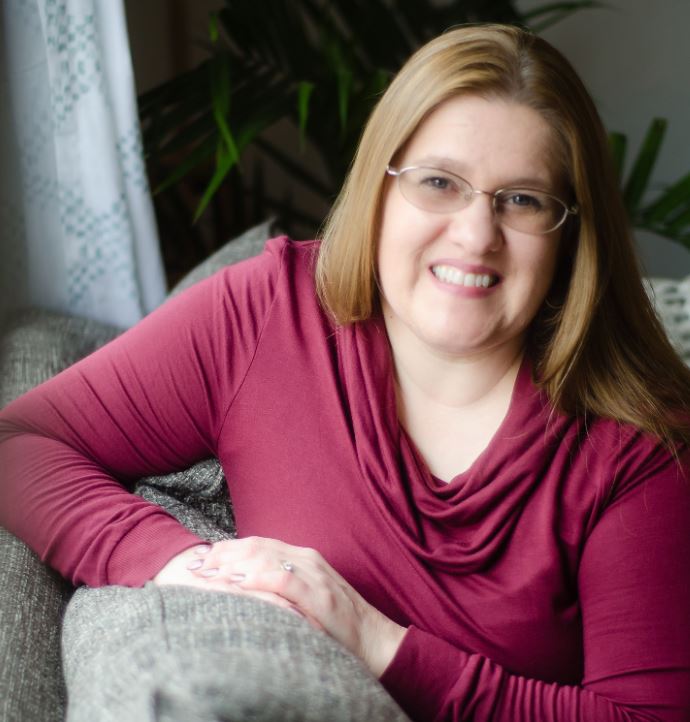 LDSPMA Member Spotlight Julie Spencer! LDSPMA