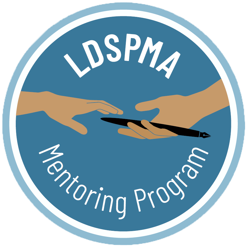LDSPMA Mentoring Program