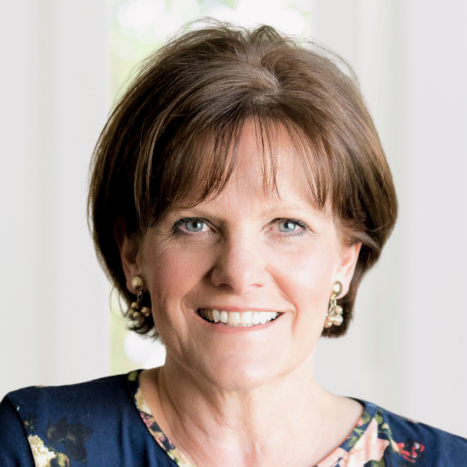 Shawna Edwards - LDSPMA