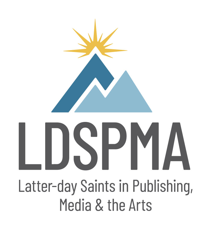 LDSPMA Vertical Logo