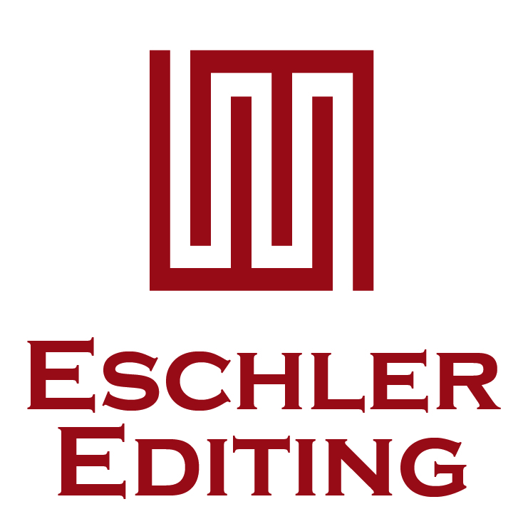 Eschler Editing