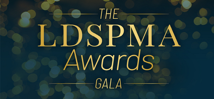 The LDSPMA Awards Gala